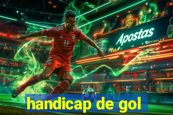 handicap de gol